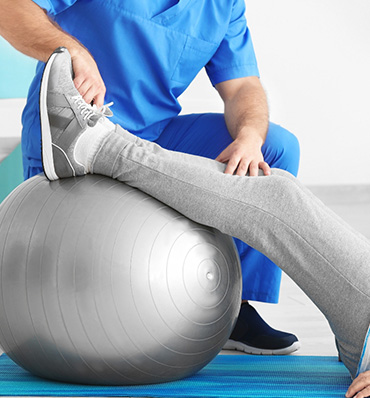 Physiotherapy